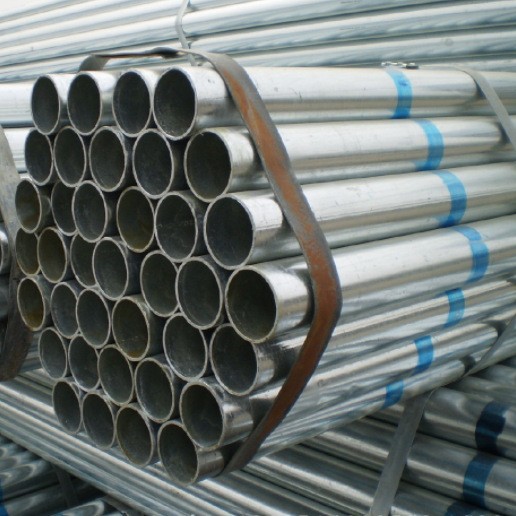 热镀锌圆钢8mm到30 mm规格齐全 高锌层加工接地线避雷针建筑装饰