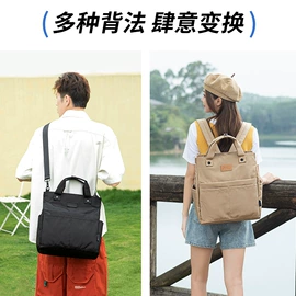 休闲背包;通用双肩背包;商务背包