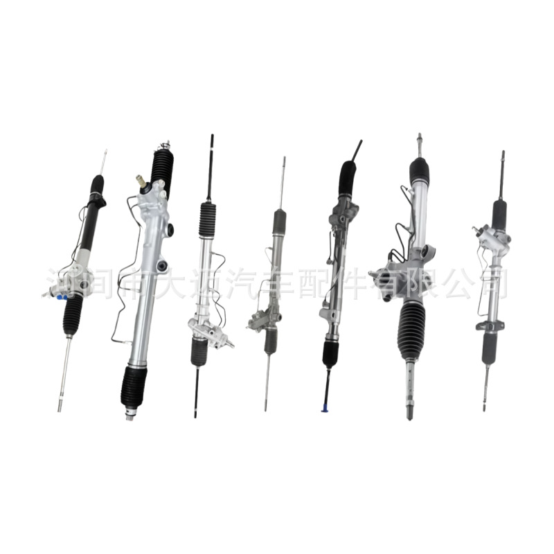 F3-3401090 1064000133 is suitable for BYD F3 hydraulic power steering rack and pinion steering system
