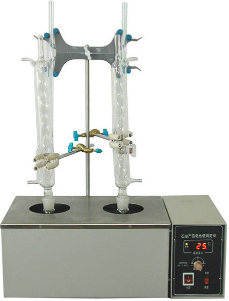 石油产品皂化值测定仪 配件 MHY-06081