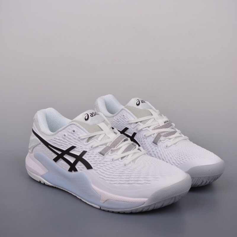 Tennis Shoes Arthur Gel Professional Resolution Wear-Resistant R9 Men's and Women's Sports Shoes Shock-Absorbing Anti-Slip New Trendy Pure