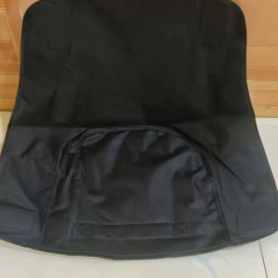 Складной Moon chair, портативное походное кресло с высокой спинкой, регулируется 2/3 шага, варианты с мягкой обивкой и каркасом