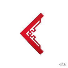 十字绣装裱卡纸成品材料大号角角画框角花纸花裱画装饰腰花直角