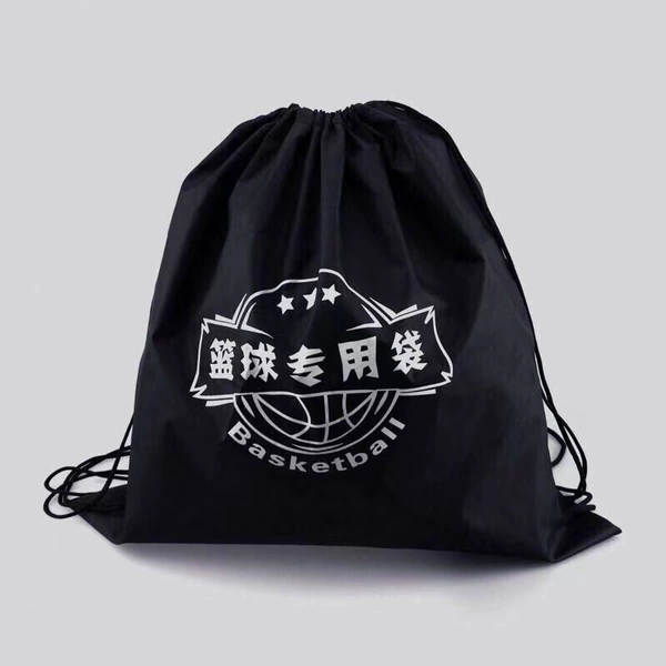 Printed ball bags starting from 2000 pieces