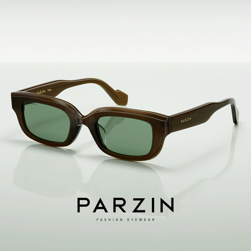 Retro trend sunglasses