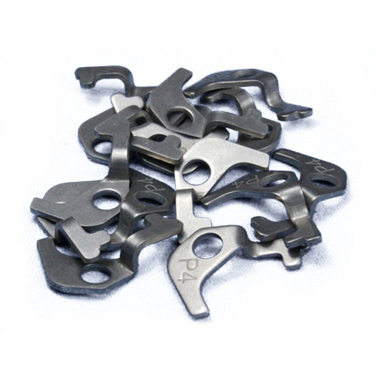 MCA0051 适用于 FUJI CP6 8X4 飞达鸟嘴配件耗材 FEEDER 鸟嘴出售