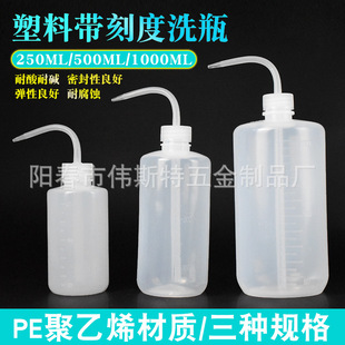 ���l500ml250ml1000�������❲ˮ�؏�������ϴƿ�����Dˮƿ�����g