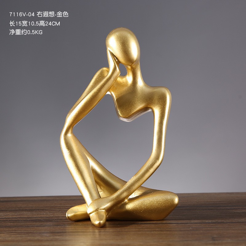 Golden Right