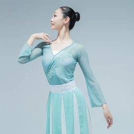 儿童表演服;童汉服;舞台/表演服