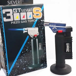 PRINC Prince Japan GT-3000S gas torch welding gun gold silver copper melting welding jewelry gold tools