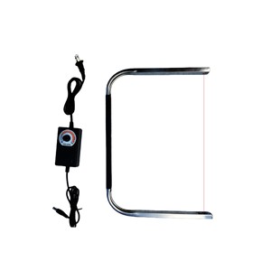 Handheld electric heating bow cutting foam sponge pearl cotton ribbon cloth KT board cutting wire electric heating wire