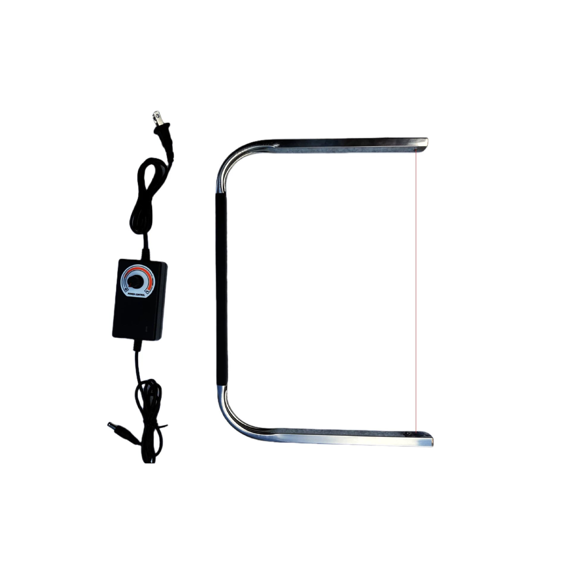 Немного держите электрический нагреватель дуги для резки пены губка жемчужная хлопчатобумажная лента ткани KT пластина для резки проволоки для электрического нагрева