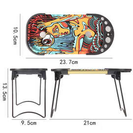 跨境新款多功能烟盘喇叭管填充套装便携多规格手动操作台厂家直销