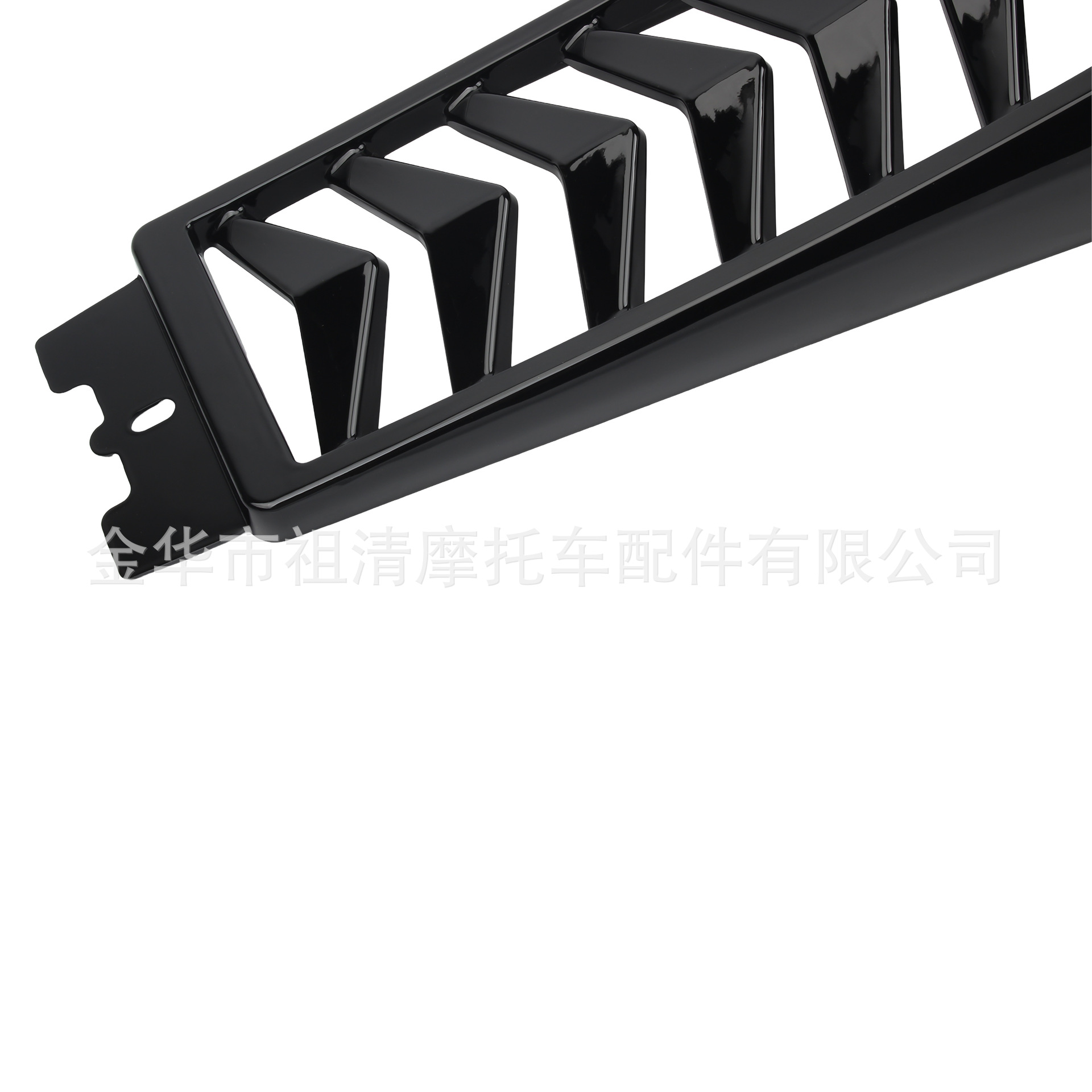 Harley's New Softail Street Bike Motorcycle Accessories Breakthrough Fat Boy Commander Fat Bike Frame Blade Fairing Modification