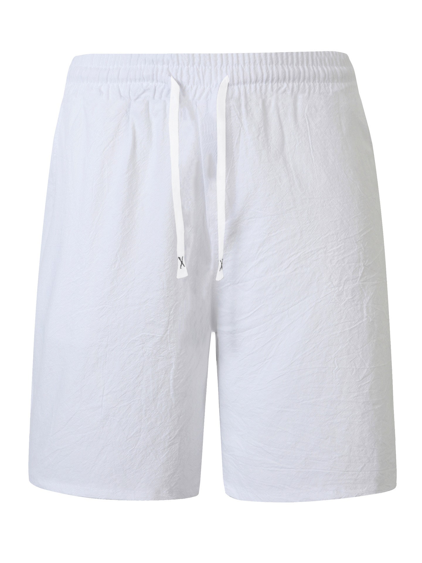 Men's Clothing Summer Men's Beach Shorts Casual Sports Fashion Fitness Loose Fit Style For Formal & Casual_viptrois.com