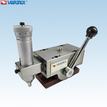 台湾鹰牌VERTEX 轮顶平行修整器V-TDP平行万能砂轮修整器