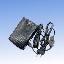 家用多功能胜家真善美多功能缝纫机踏板缝纫配件脚踏板脚控调控器