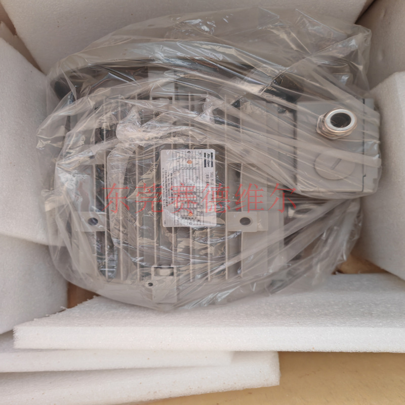 阿特拉斯.科普柯空气压缩机原装正品备件电机1092114221