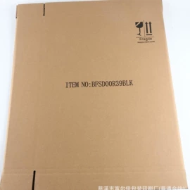 纸箱;纸盒;纸护角