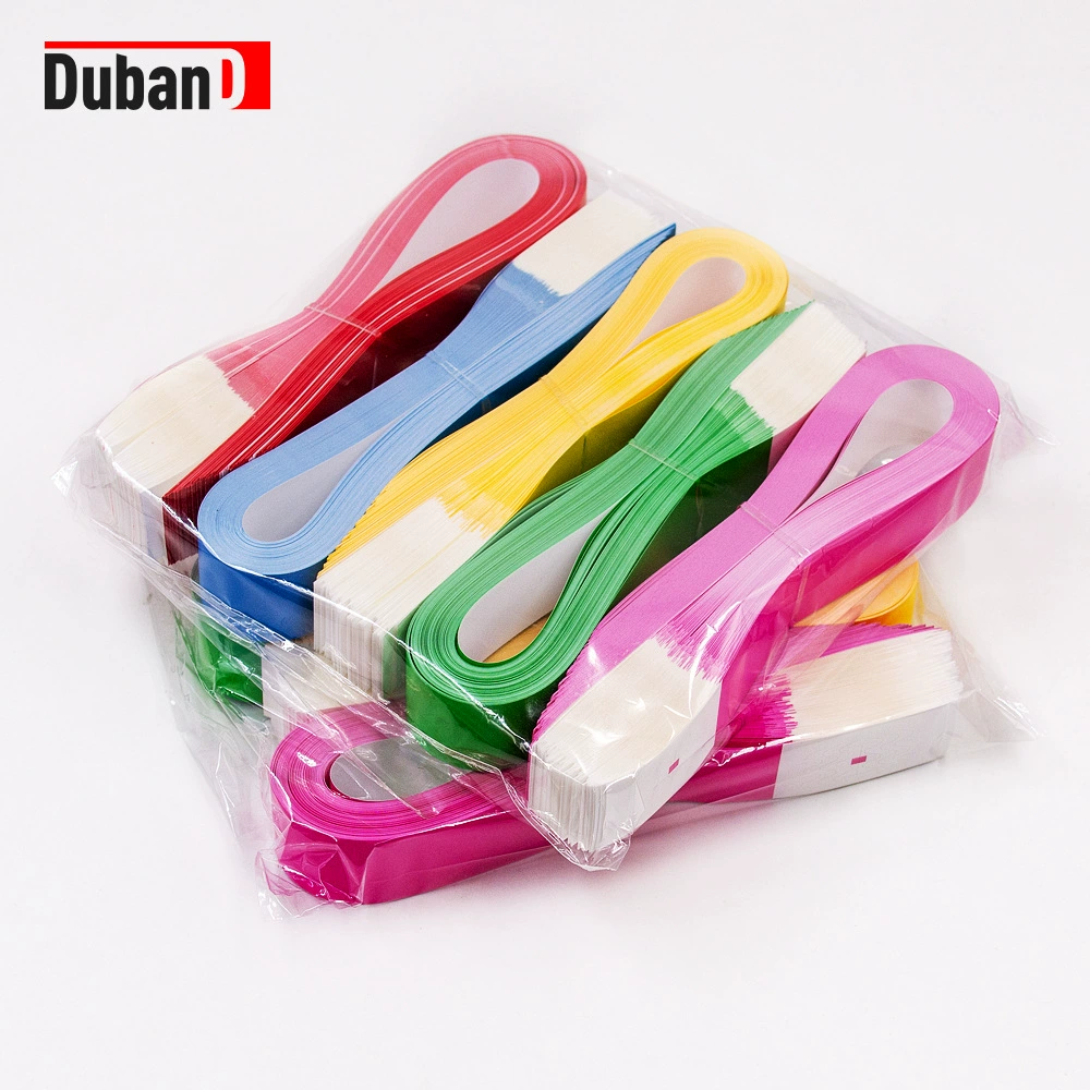 Одноразовые синтетические бумажные браслеты Концерт водонепроницаемый браслет может быть напечатан LOGO рекламный спот