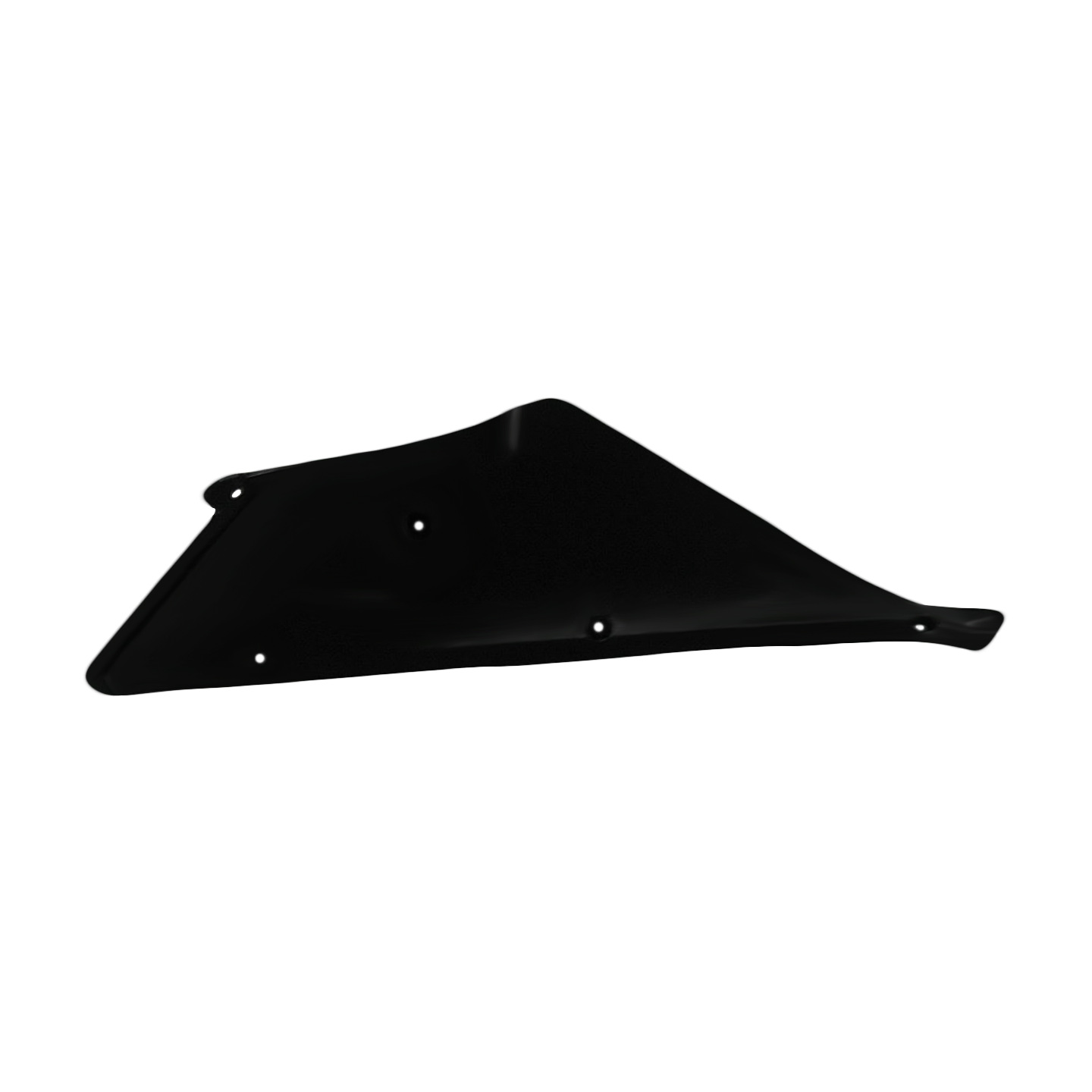 Suitable for Yamaha Yzf R1 00-01 Model Full Body Shell Guard Parts Motorcycle Shell Side Panels Fairing