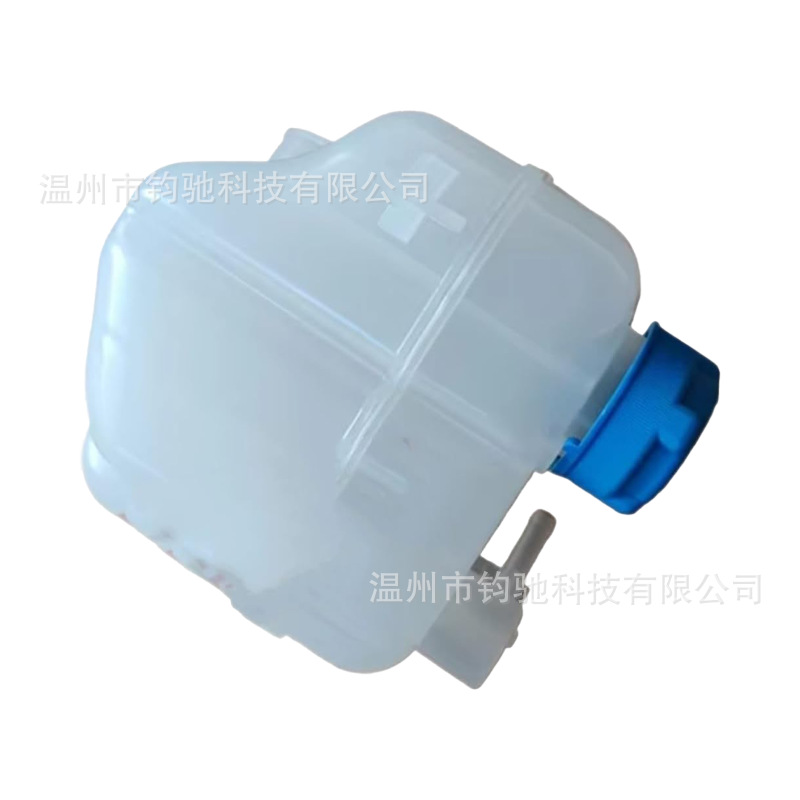 Suitable for Fiat Panda 500 (312) 2012-2021 Models 51880401 Coolant Tank Radiator