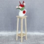 dollhouse高脚迷你简约娃娃屋