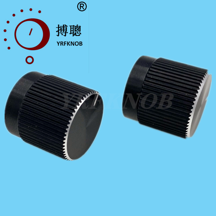 YRFKNOBƷ�����Ͻ���ť17&times;17��ɫ��ɰ�������칦�ſ��ؽ�����ť