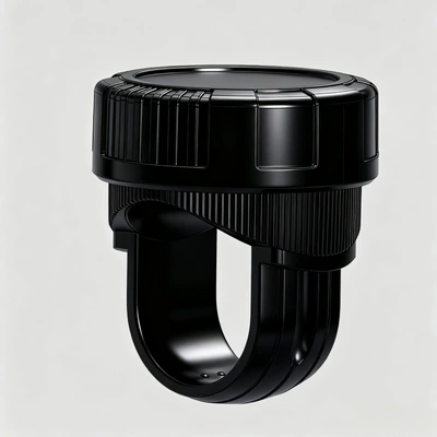 power ball, universal model, truck | Steering wheel booster