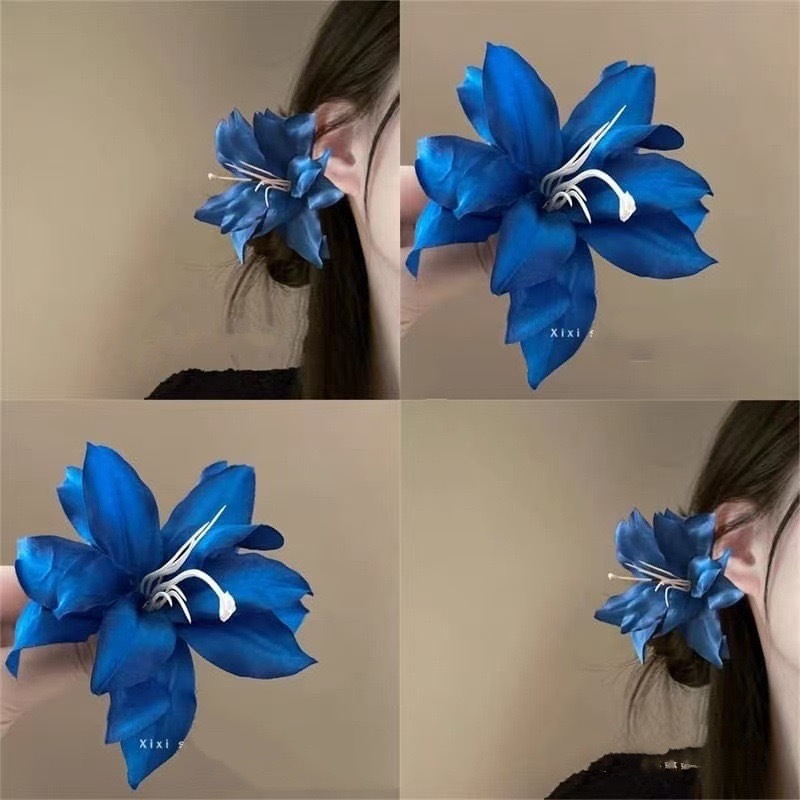 사파이어 블루
