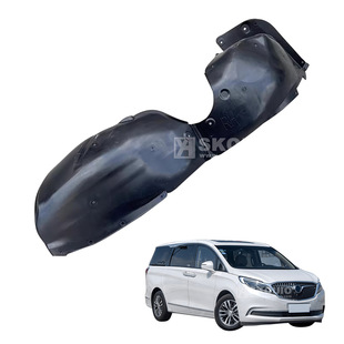Suitable for Buick Gl8 2017-2019 Es Fender Lining Mudguard Front Wheel Fender Lining