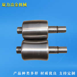 旋力 卧式两辊精矫辊 矫直压光辊 海歌矫直辊