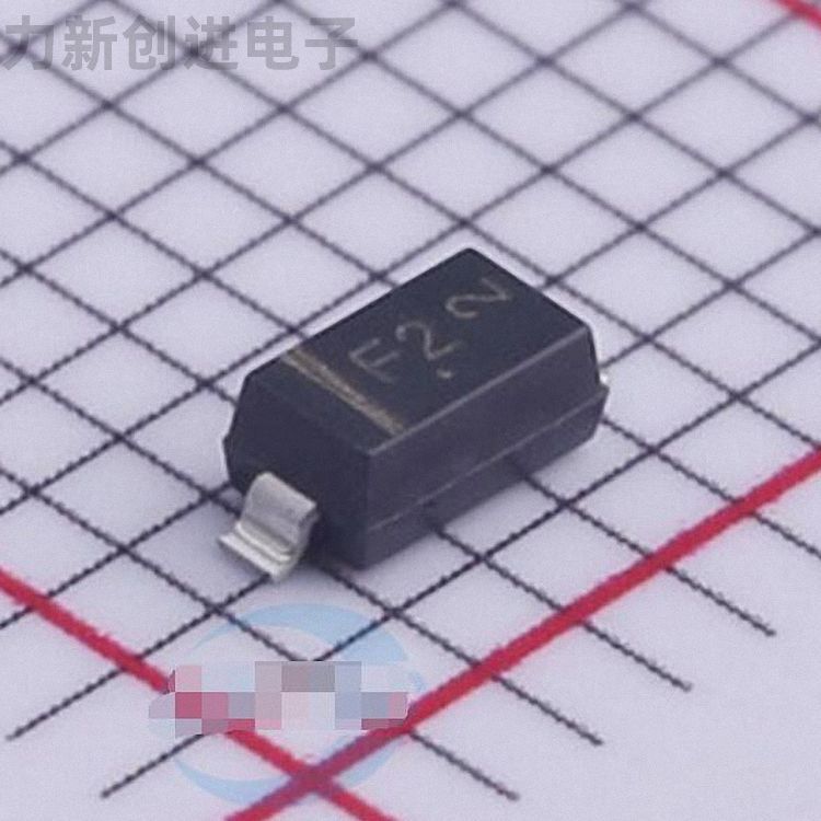 MMSZ5237BT1G 封装 SOD-123 稳压二极管