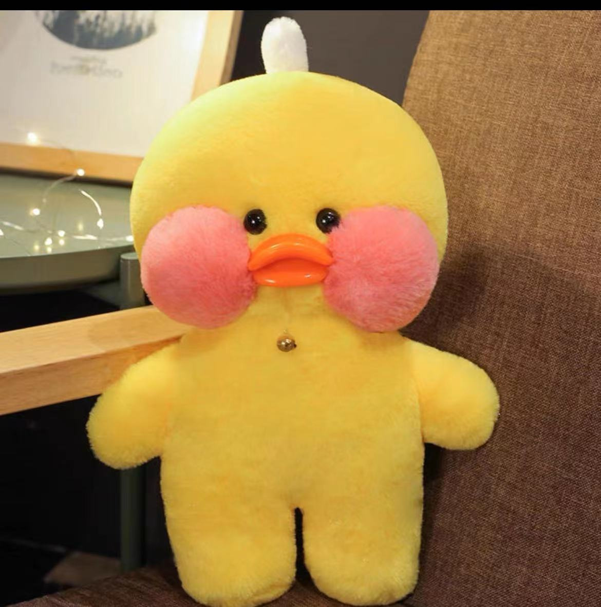 Muñeca de Peluche de 8 Pulgadas (20cm) para Máquina de Garra, Muñeca de Peluche, Regalo para Lanzar en Bodas, Mayorista