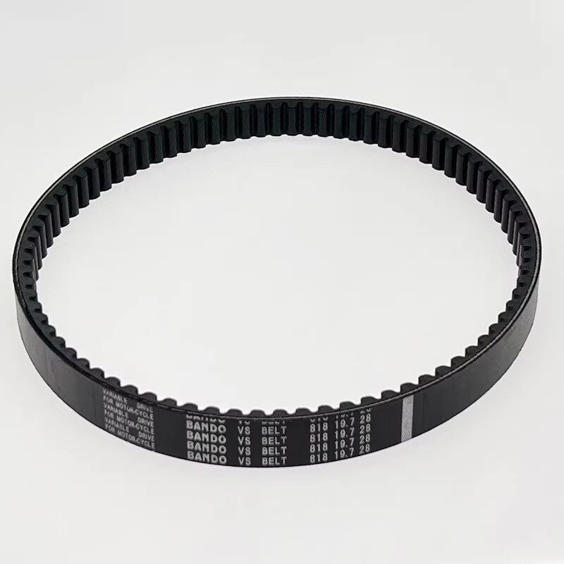 Suitable for Motorcycle Accessories Loli Oli Ra150 Engine Belt Clutch Gp125-150 Transmission Belt