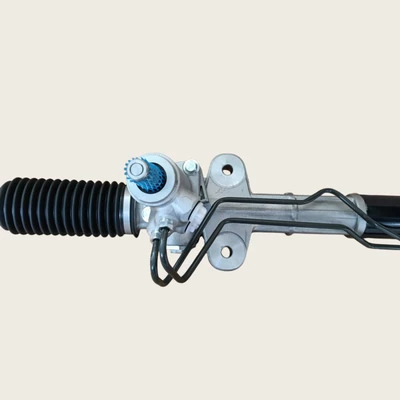 2.7 car parts – Steering gear