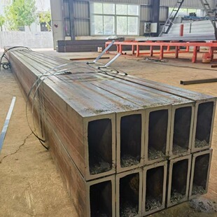 20#�������ܾ��ιܳ��깩��q345b��ڷ��� ��\���ع�20*40�F��ͨ