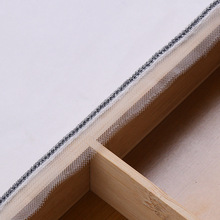 厂家直销网布包金丝线条花边子母带服装服饰窗帘家纺花边辅料