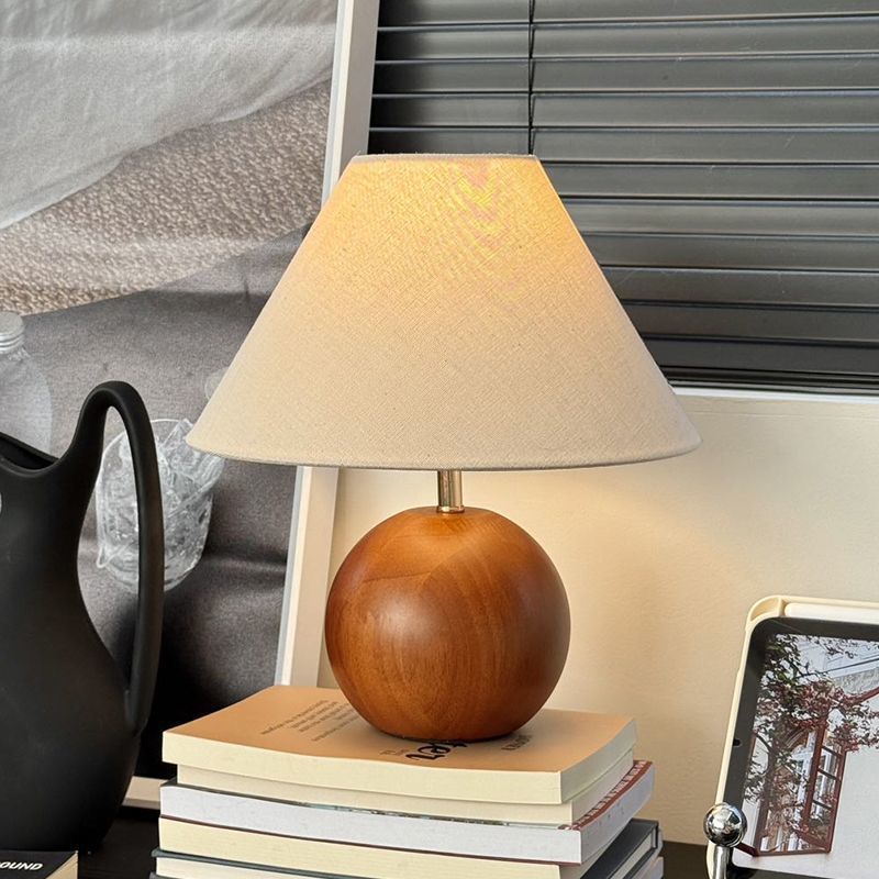 Ceramic Desk Lamp