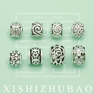 S925���y���� ̩�y������������iʮ�������y�A��DIY�y������