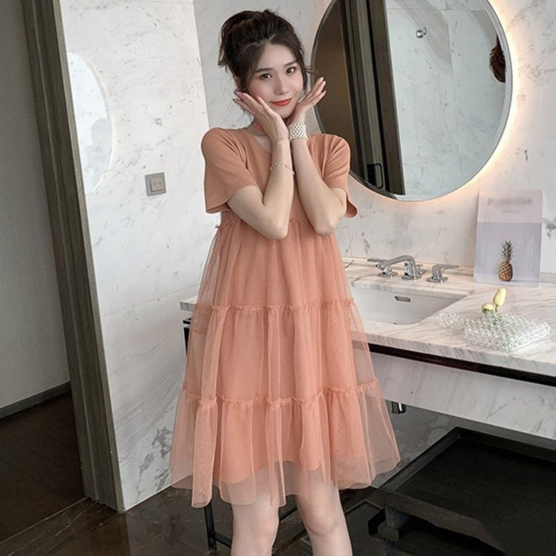 2023 New Summer Maternity Dress Collection: Stylish Outfit for Trendy Moms, Perfect for Outings—Featuring the Hottest Online Picks for Maternity Wear this Summer