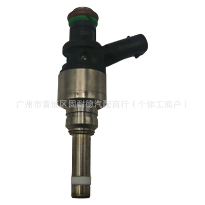 3.0t, Oil pump, nozzle