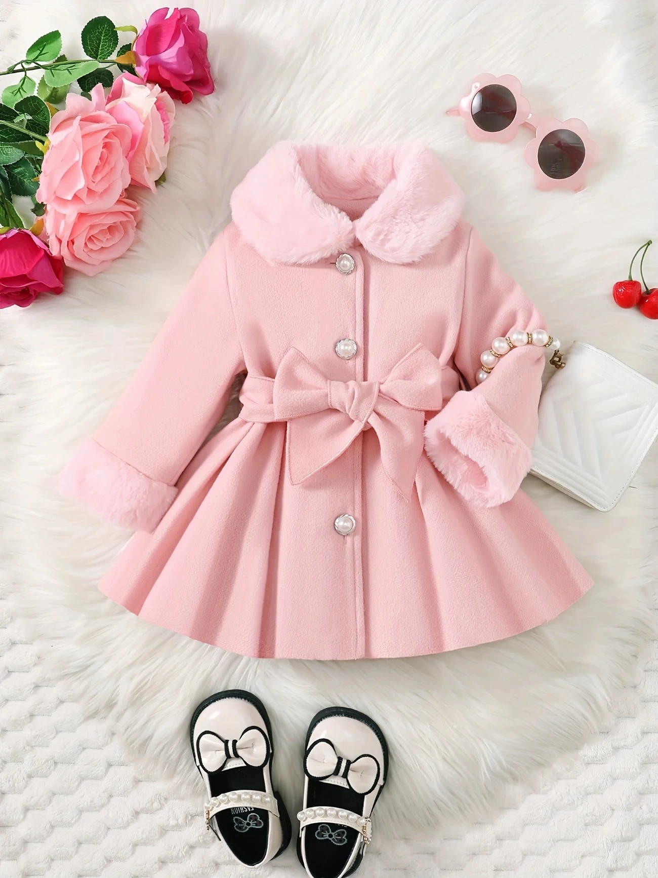 Trench coat, детская теплая куртка, для подростков, западный стиль, британский стиль