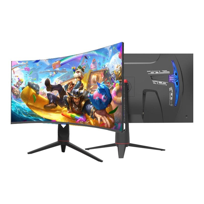 Brand new computer 273224-inch 2K 144hz LCD monitor gaming 4k 240hz display new model for wholesale Brand new computer 273224-inch 2K 144hz LCD monitor gaming 4k 240hz display new model for wholesale