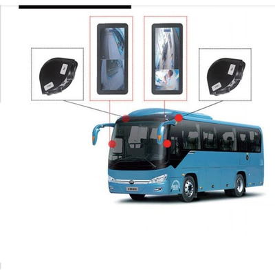 image display, Car display