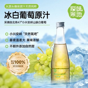 ̽ζ���ء���S�l��100%��������ԭ֭NFCԭ���rե������320ml*6ƿ