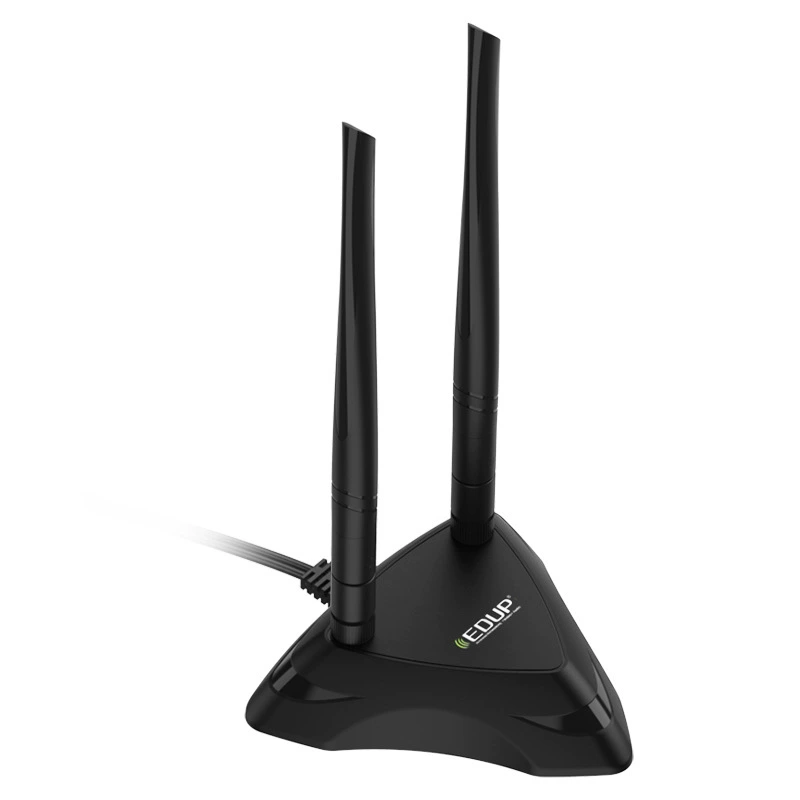 Игровая антенна EDUP, беспроводной ноутбук, 5374м, bluetooth