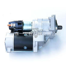 4BG1T�����R�_24V 11T ZAX110���әCstarter motor�m�����ʮ�
