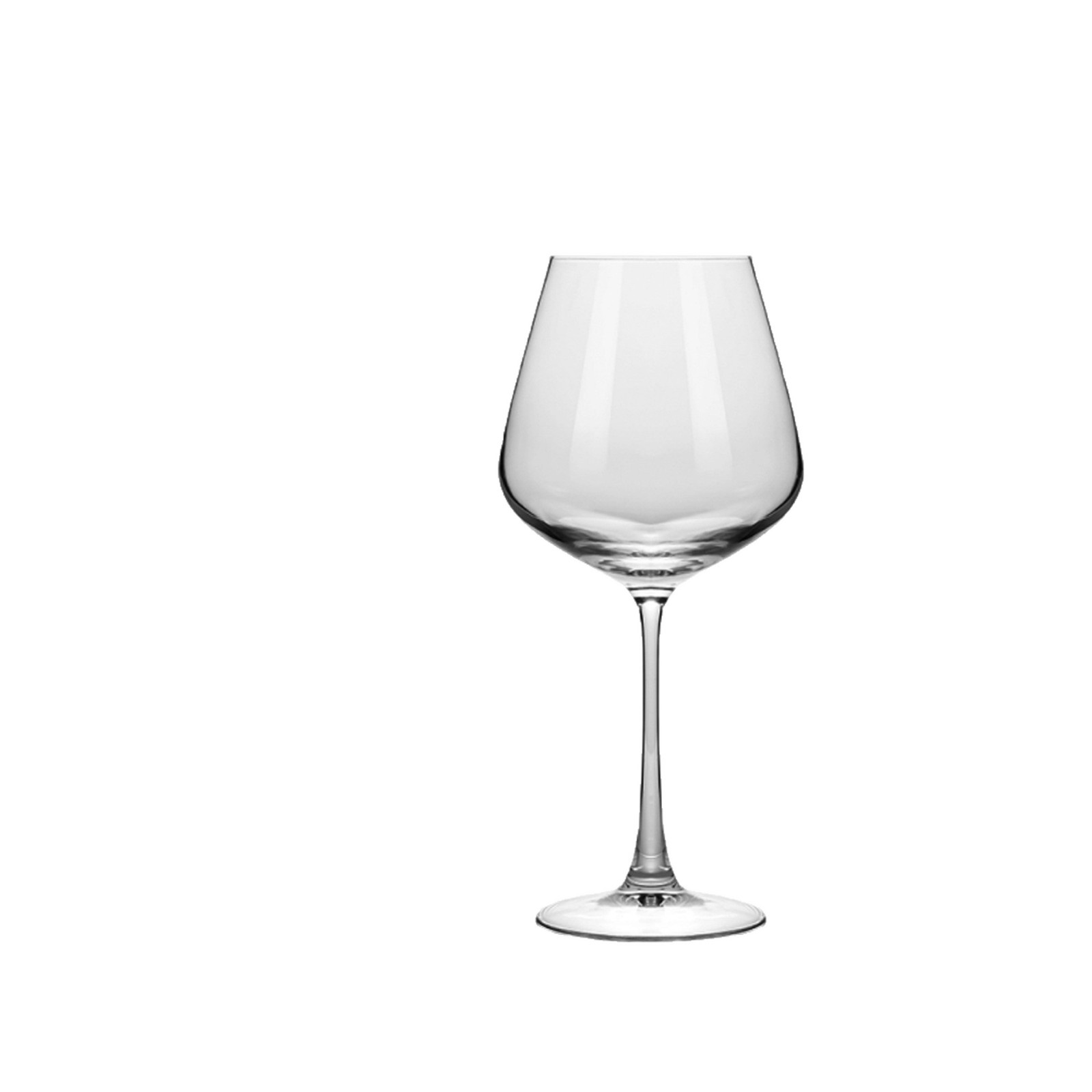 Impresión láser transfronteriza de comercio electrónico LOGO cristal cortado en frío tazas de vino alto tazas de champán caseras tazas de vino logotipo
