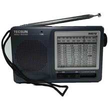 Tecsun/���� R-9012���`����12���������C�쾀����댧�w����ä��